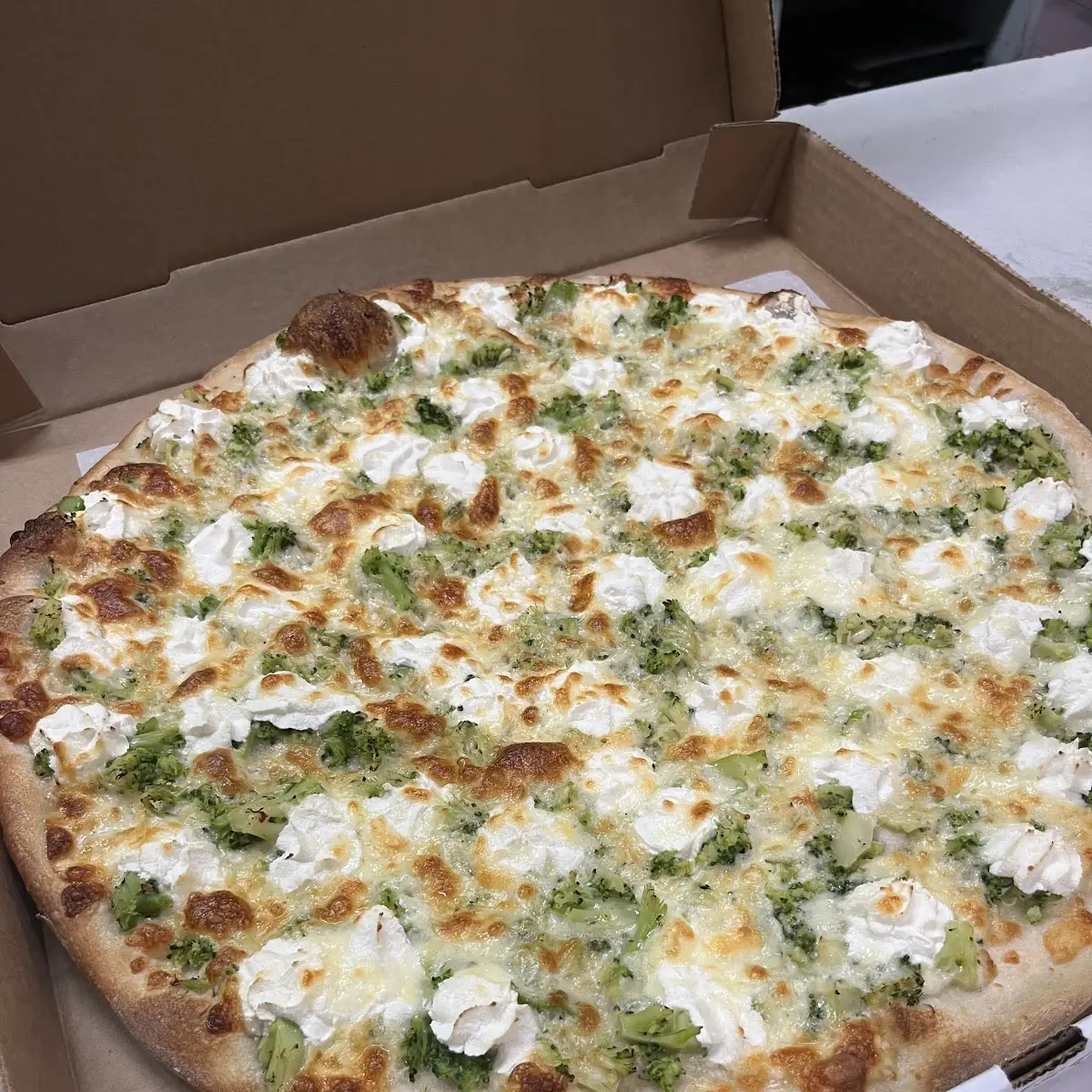 Sicilian Veggie Delight Sicilian