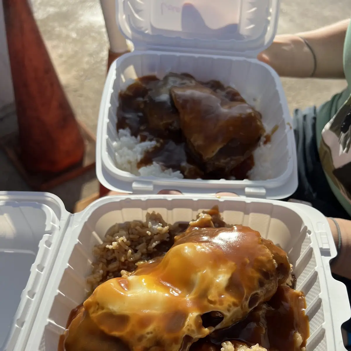 Loco Moco