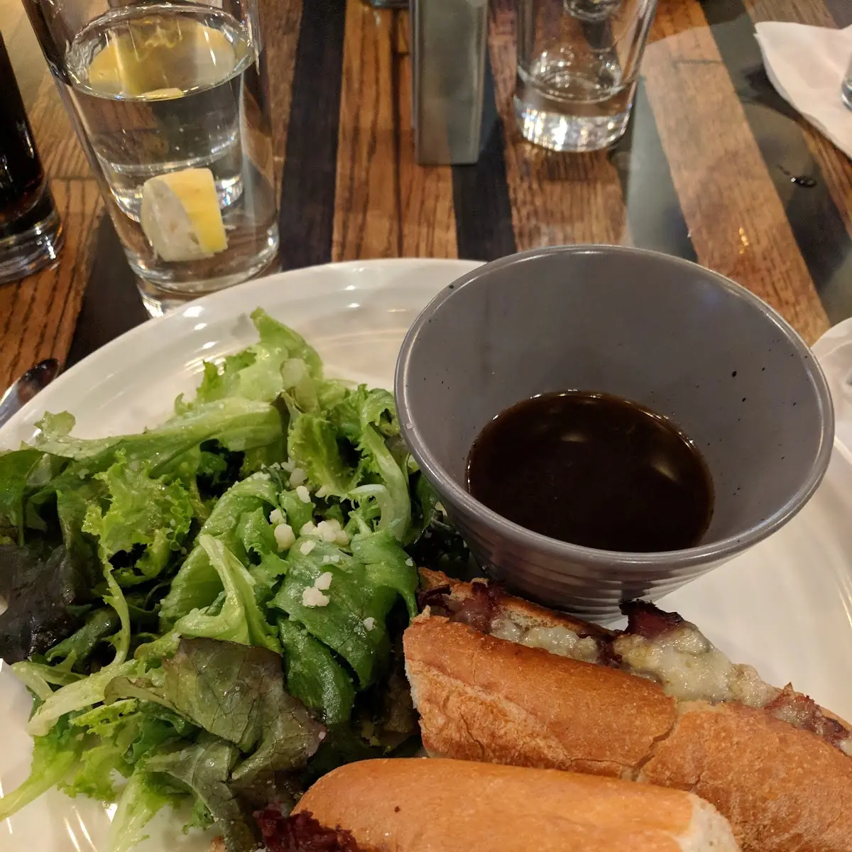 French Dip