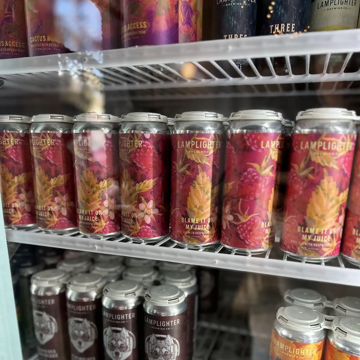 Energy Drink