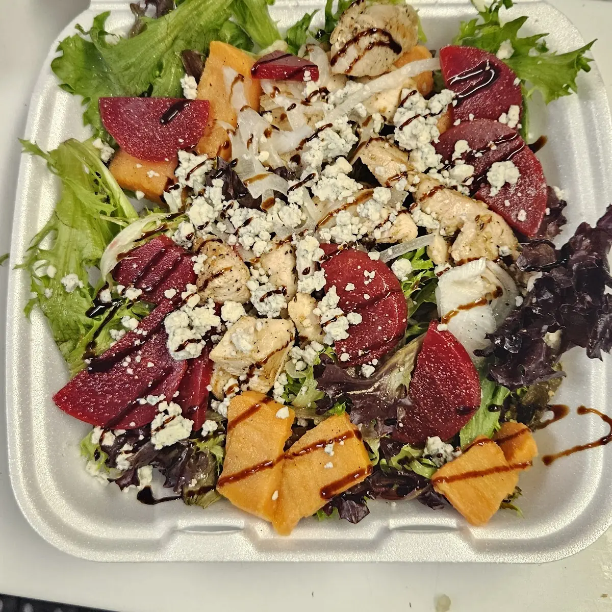 Beet Salad