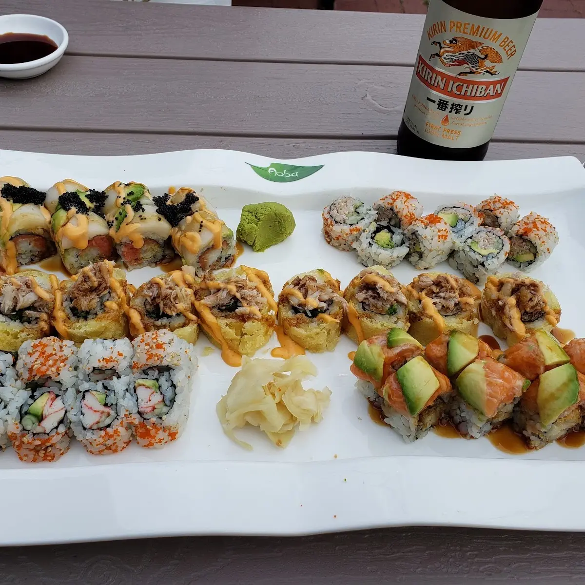 Spring Roll (3)