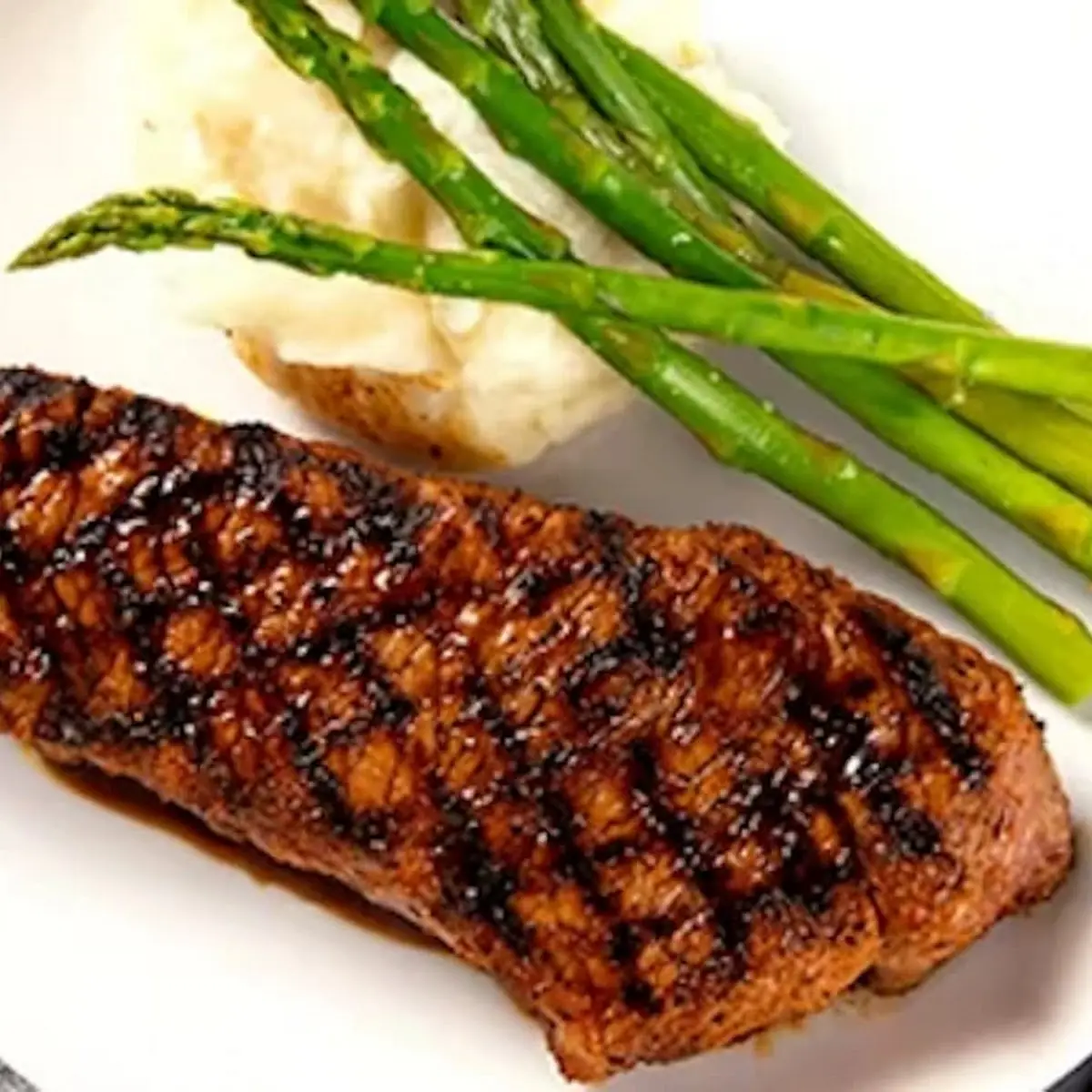 New York Strip
