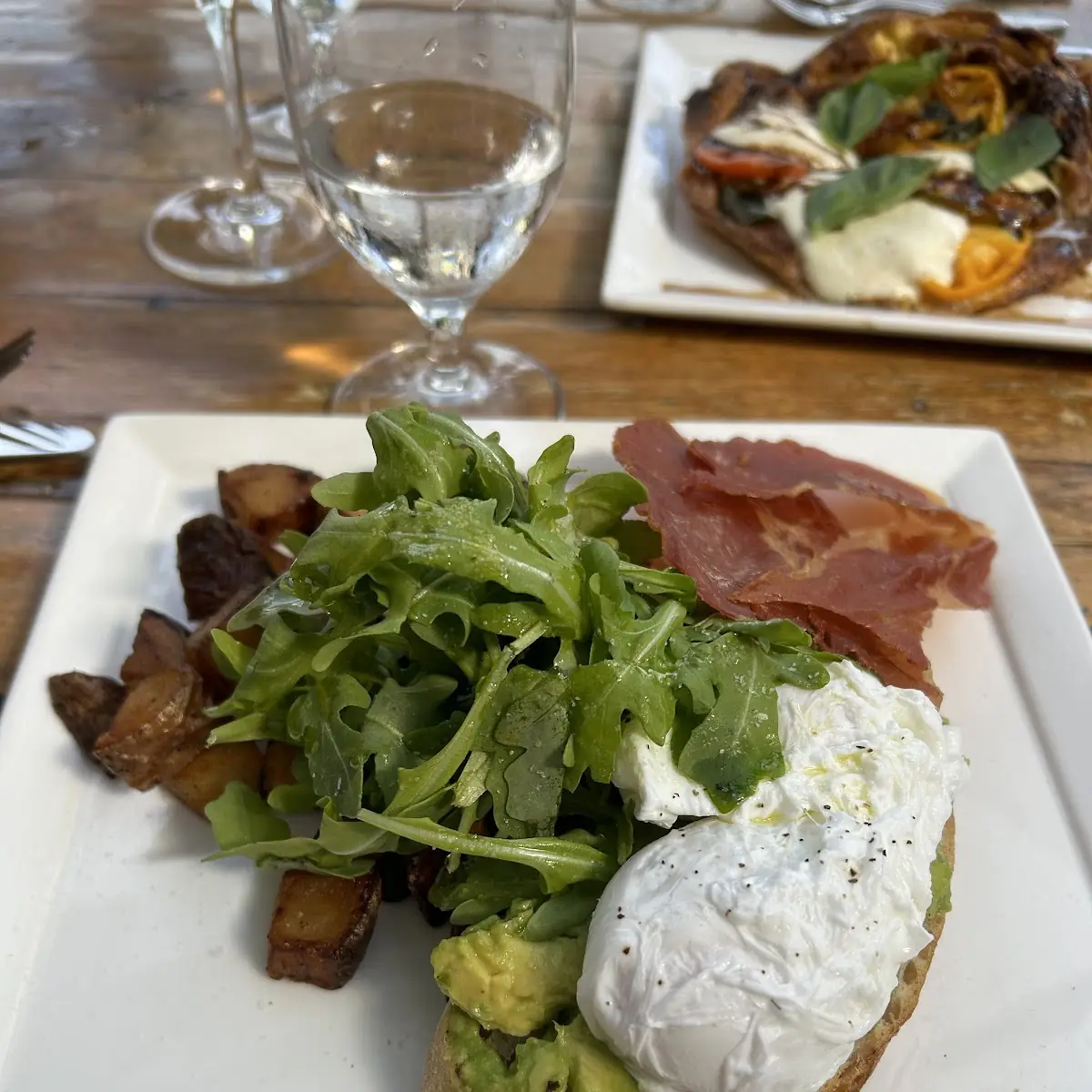 Avocado Smash