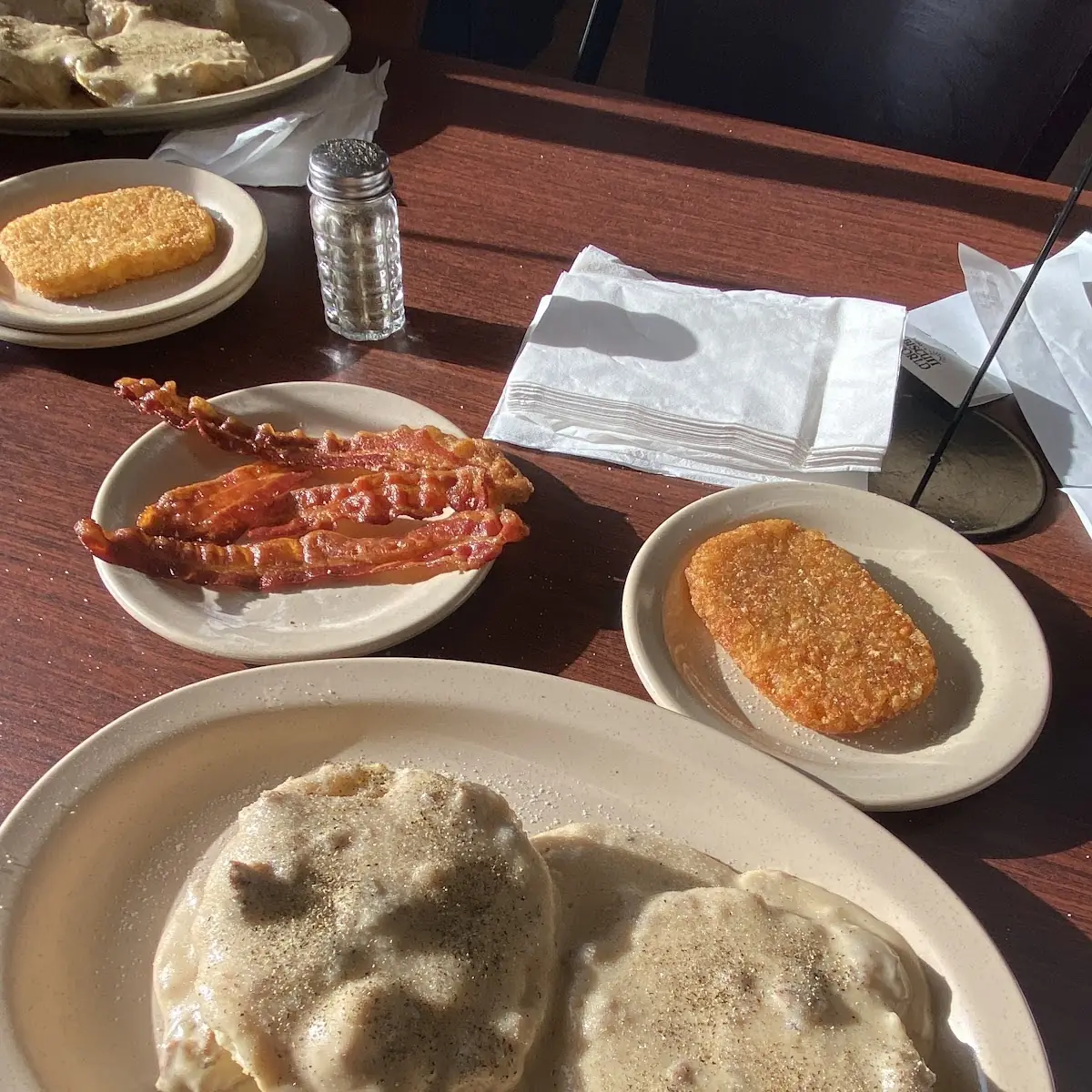 Country Fried Steak