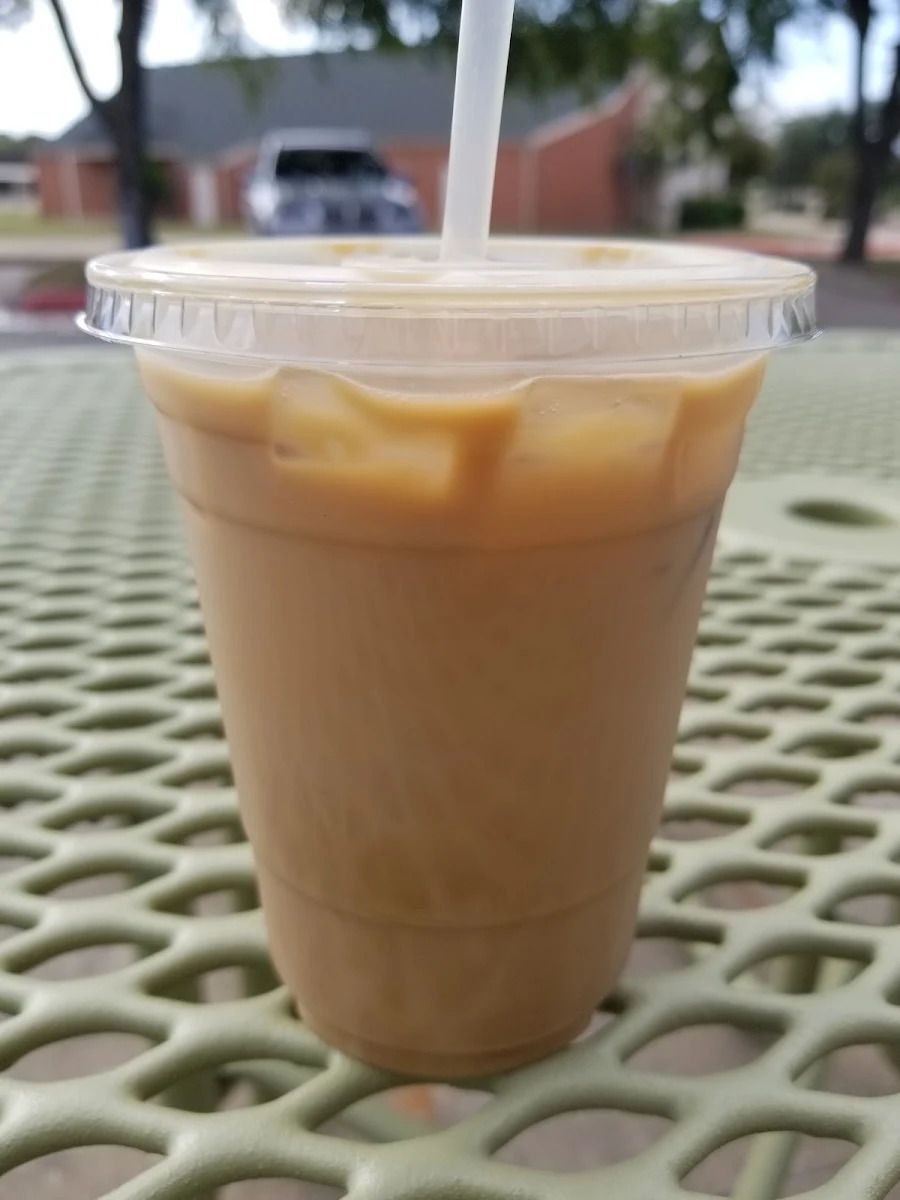 Cold Brew