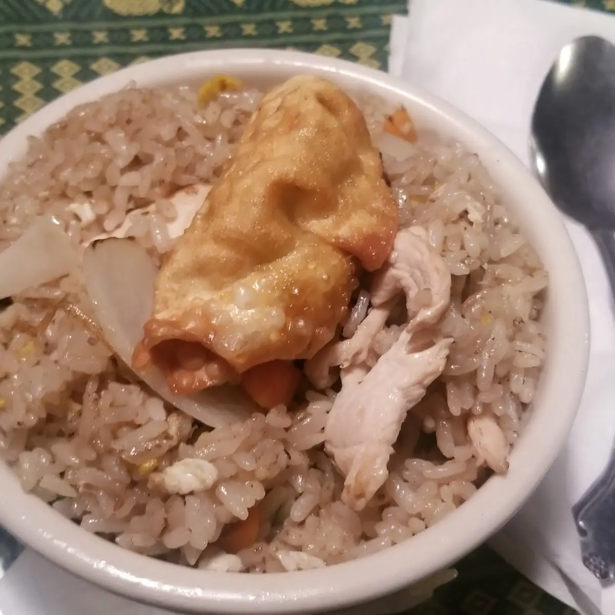 Brown Rice