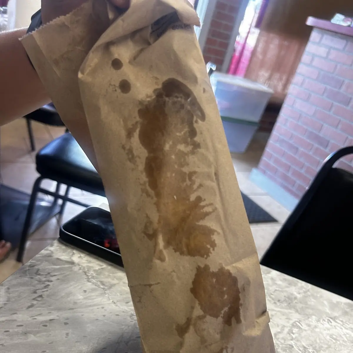 Cheesesteak Sandwich