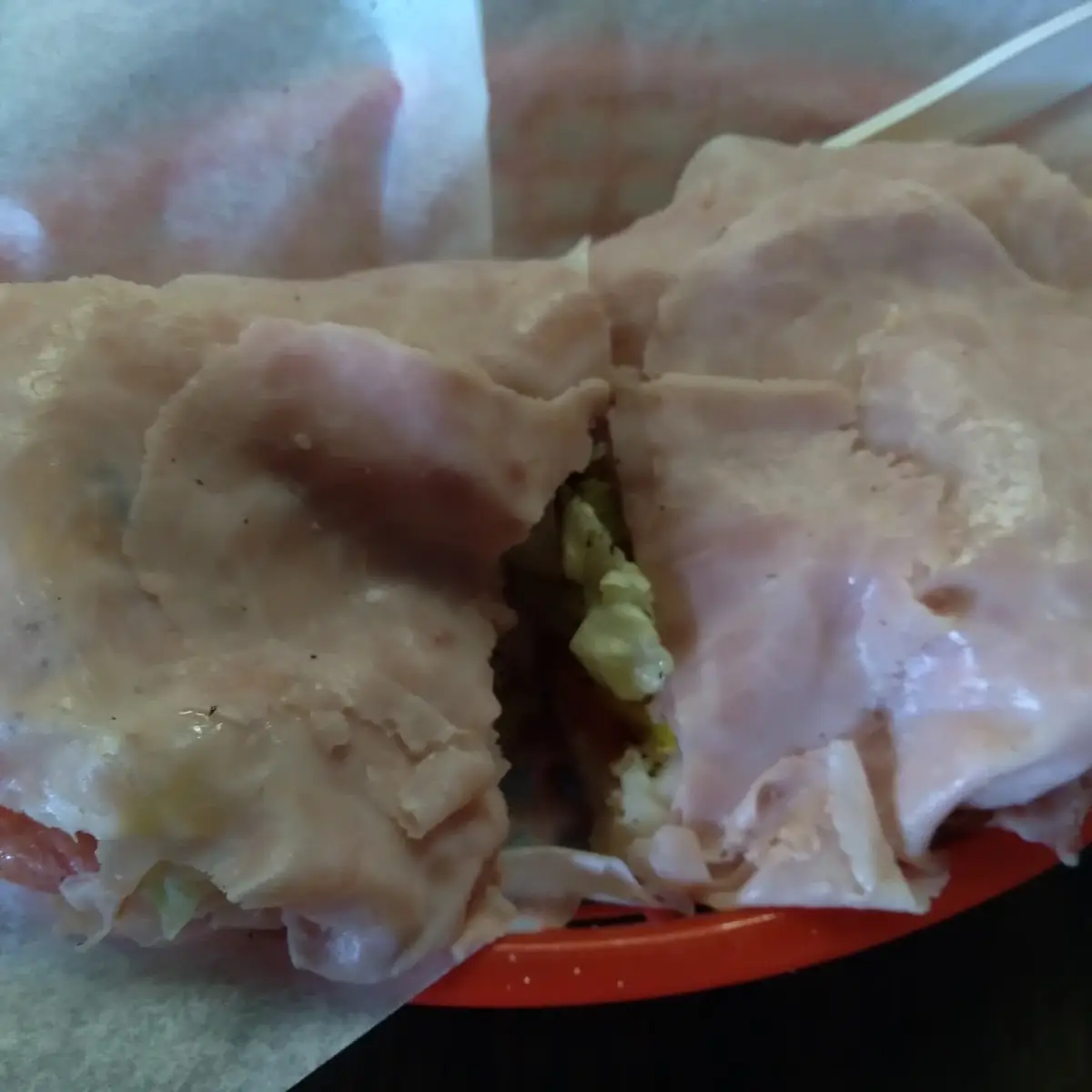 Italian Sub