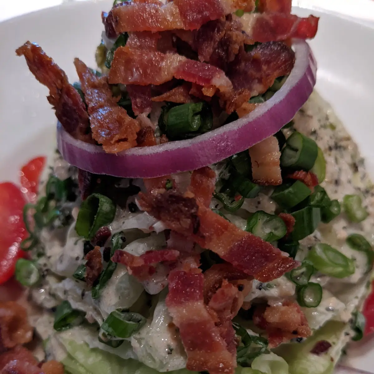Butcher's Chop Salad