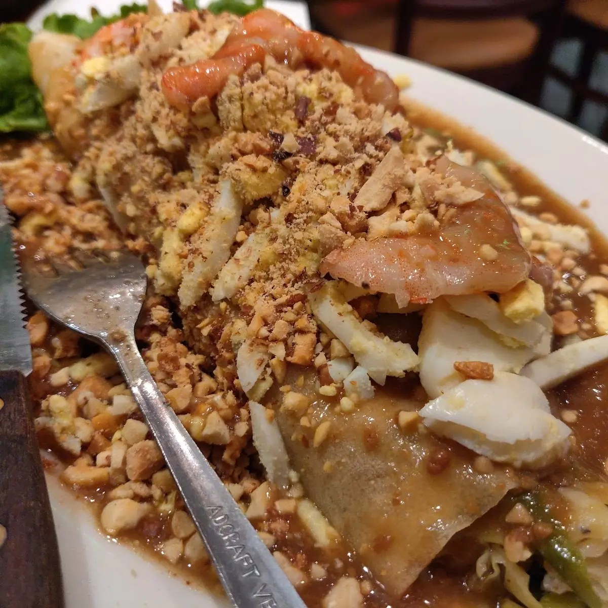 Pancit Palabok