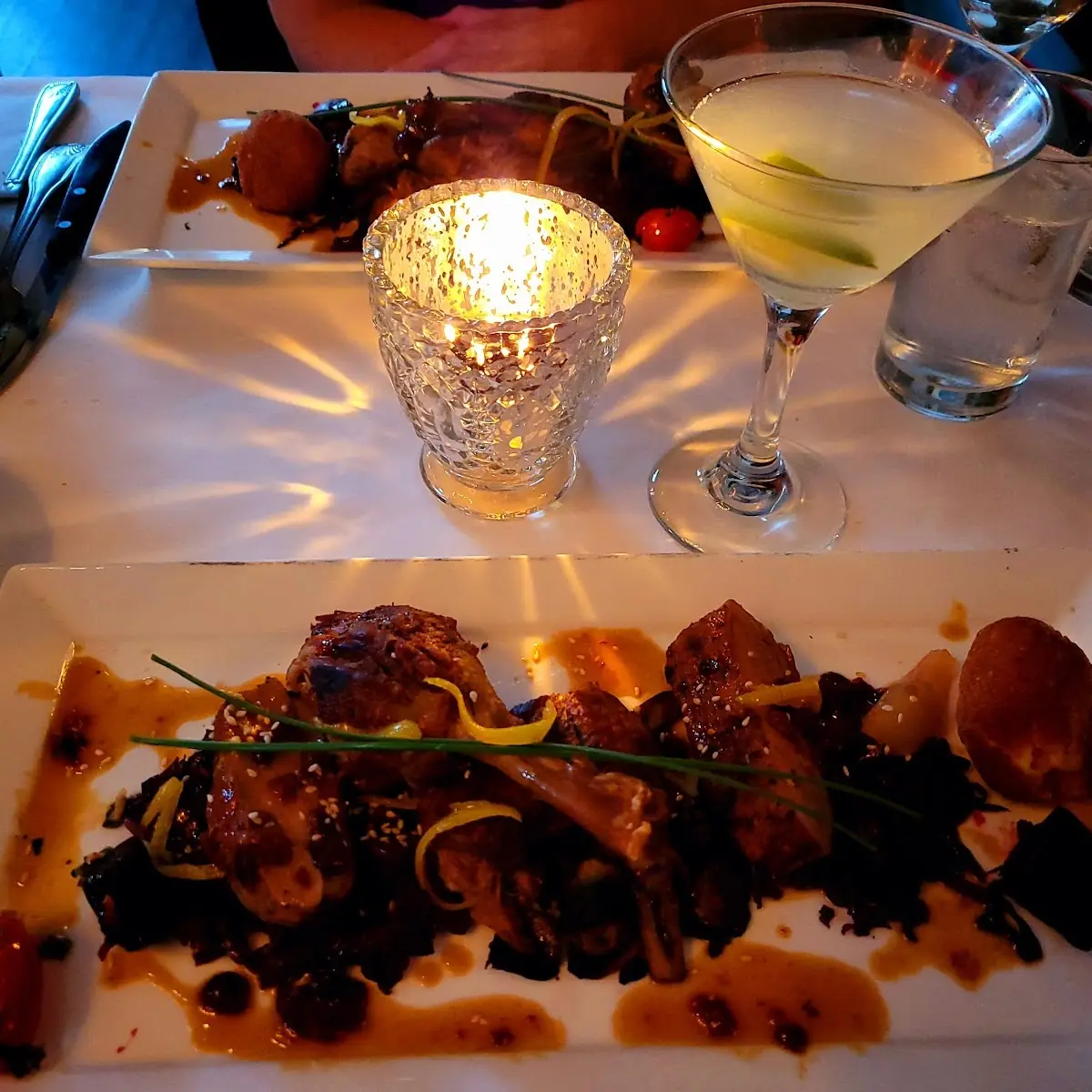Duck Breast