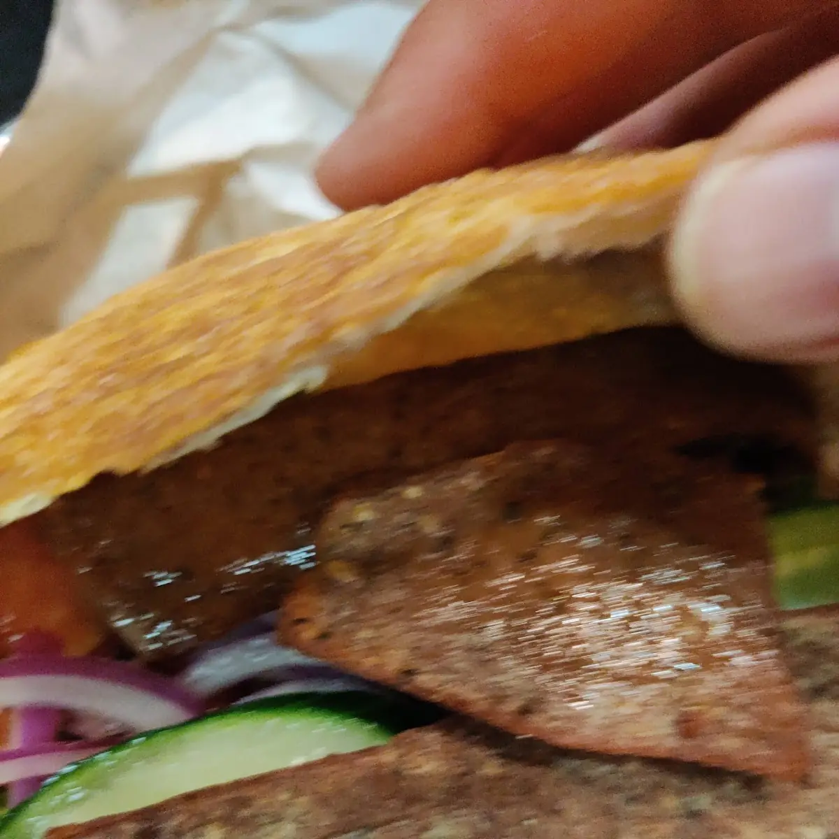 Doner Kebab
