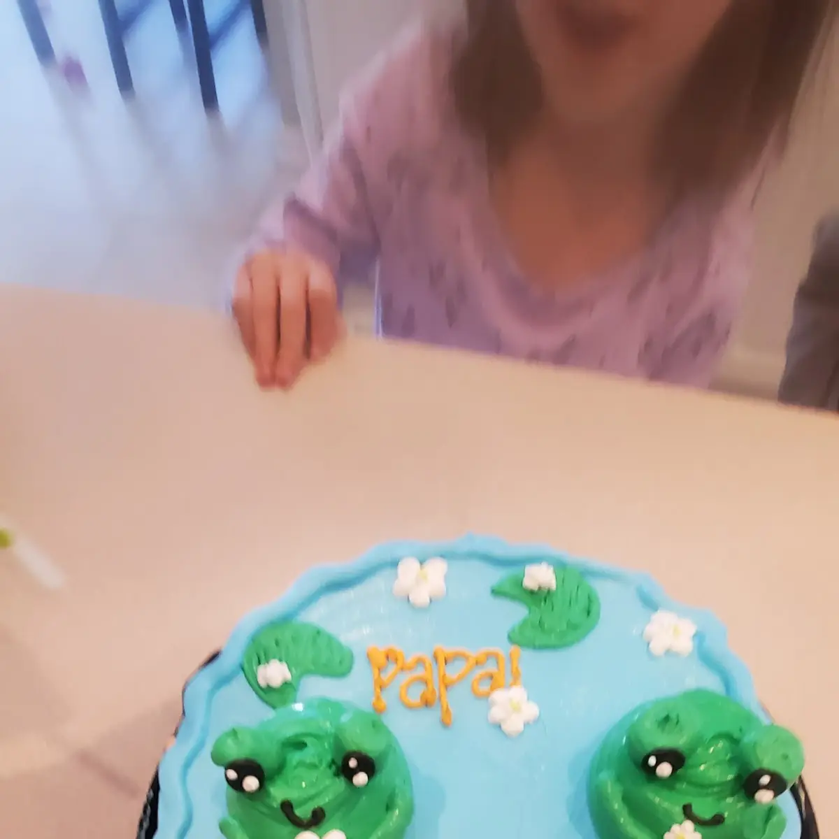 Birthday Cake