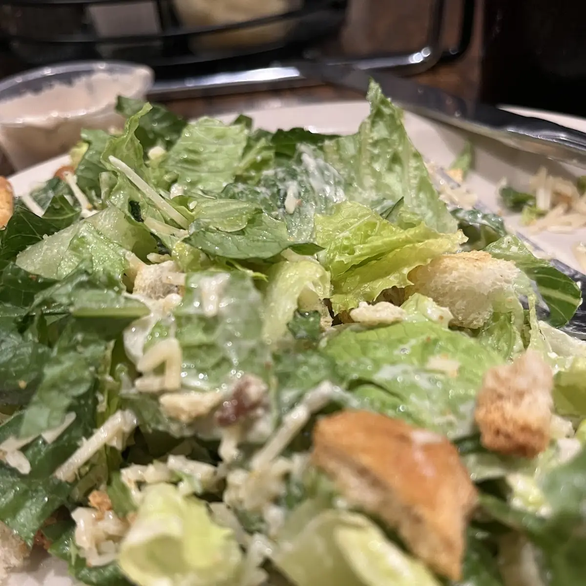 Caesar Salad
