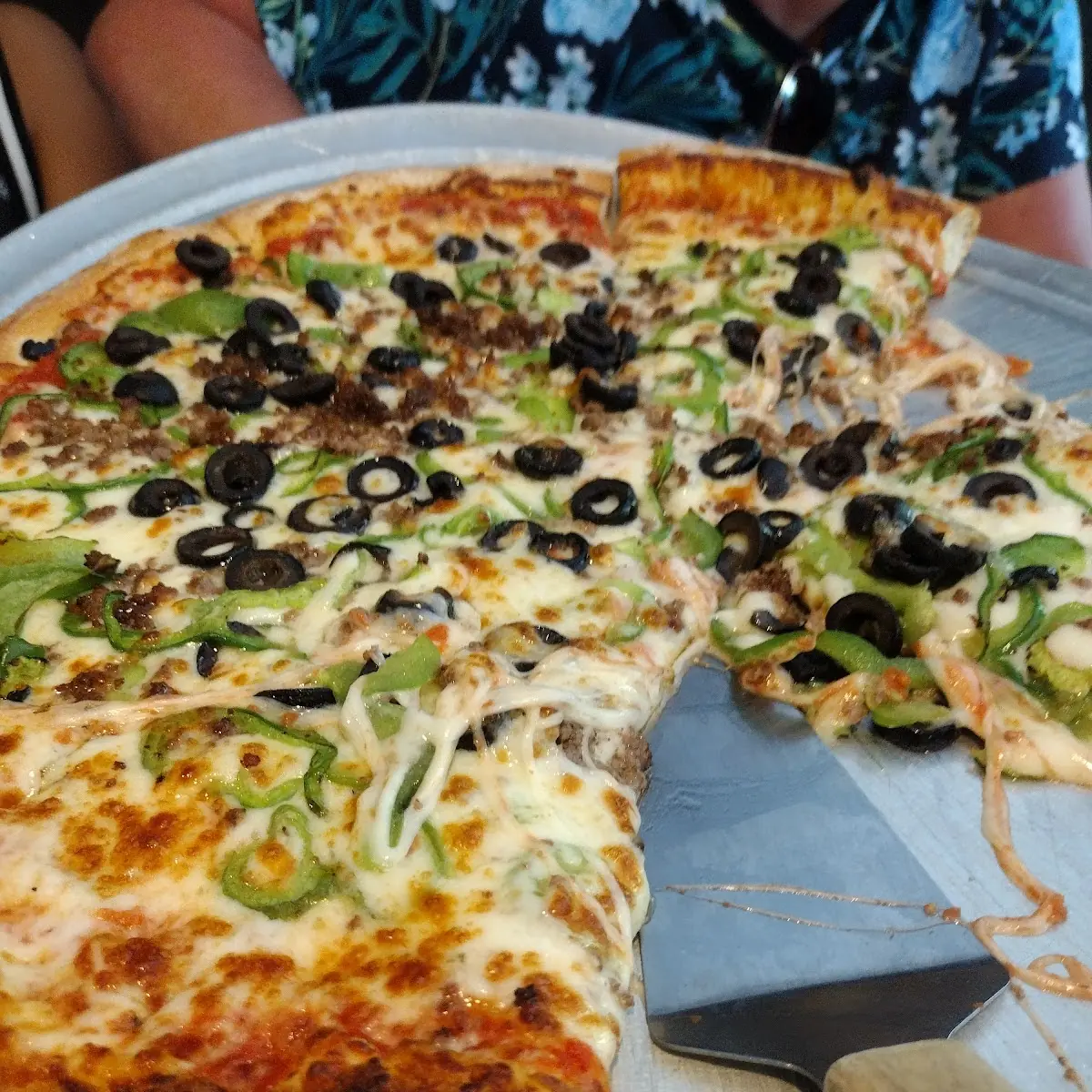 Side Banana Peppers