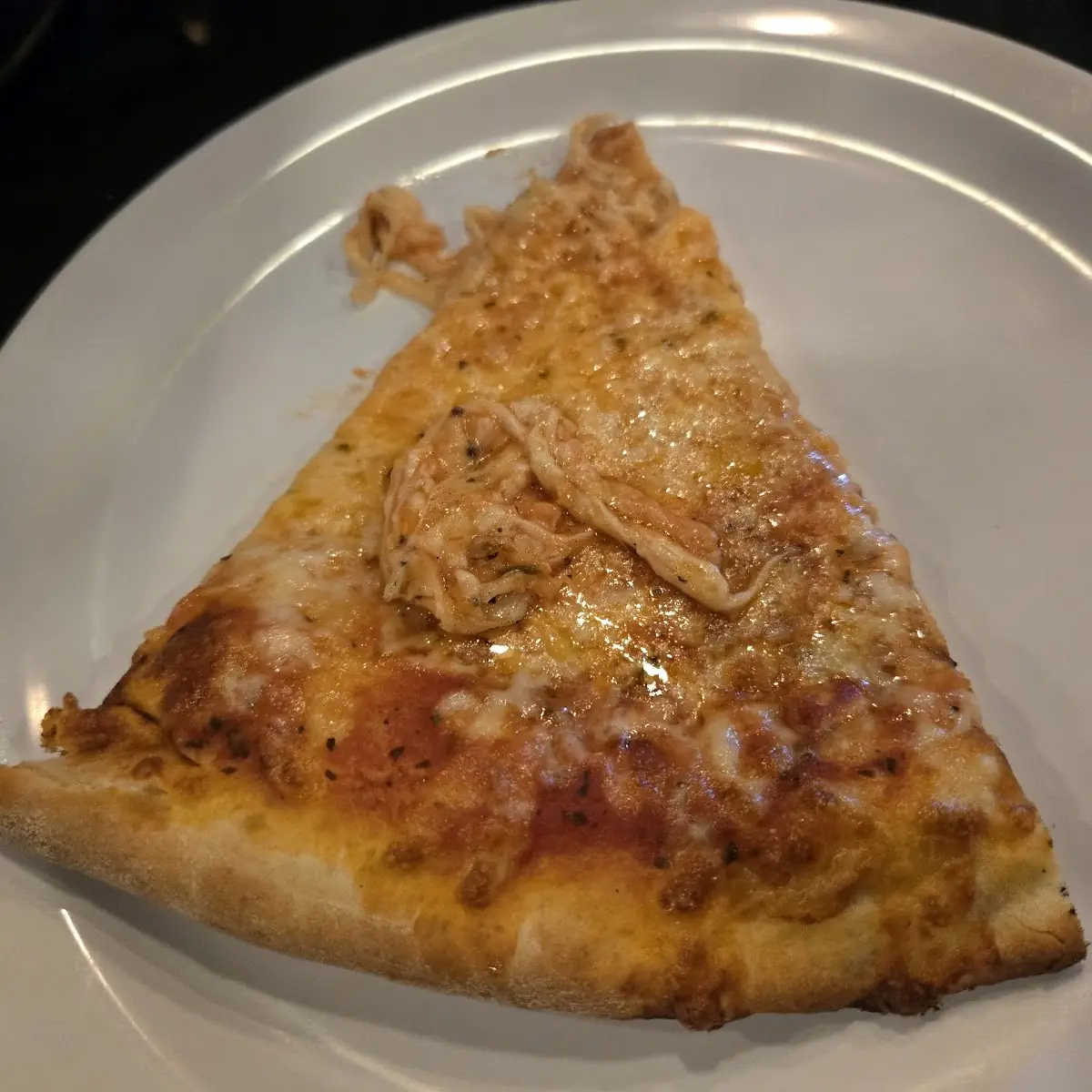 Slice of Pizza