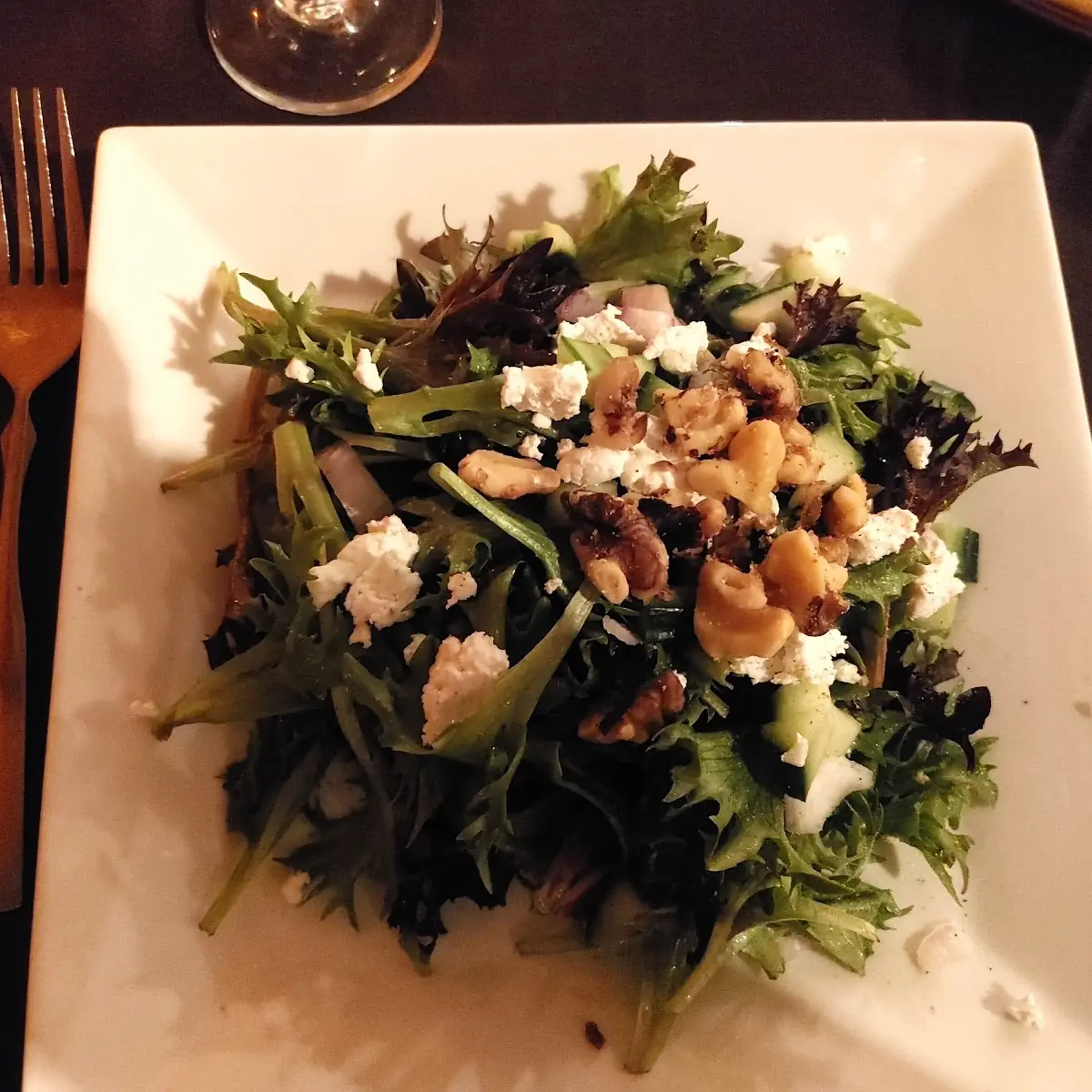 Bistro Salad