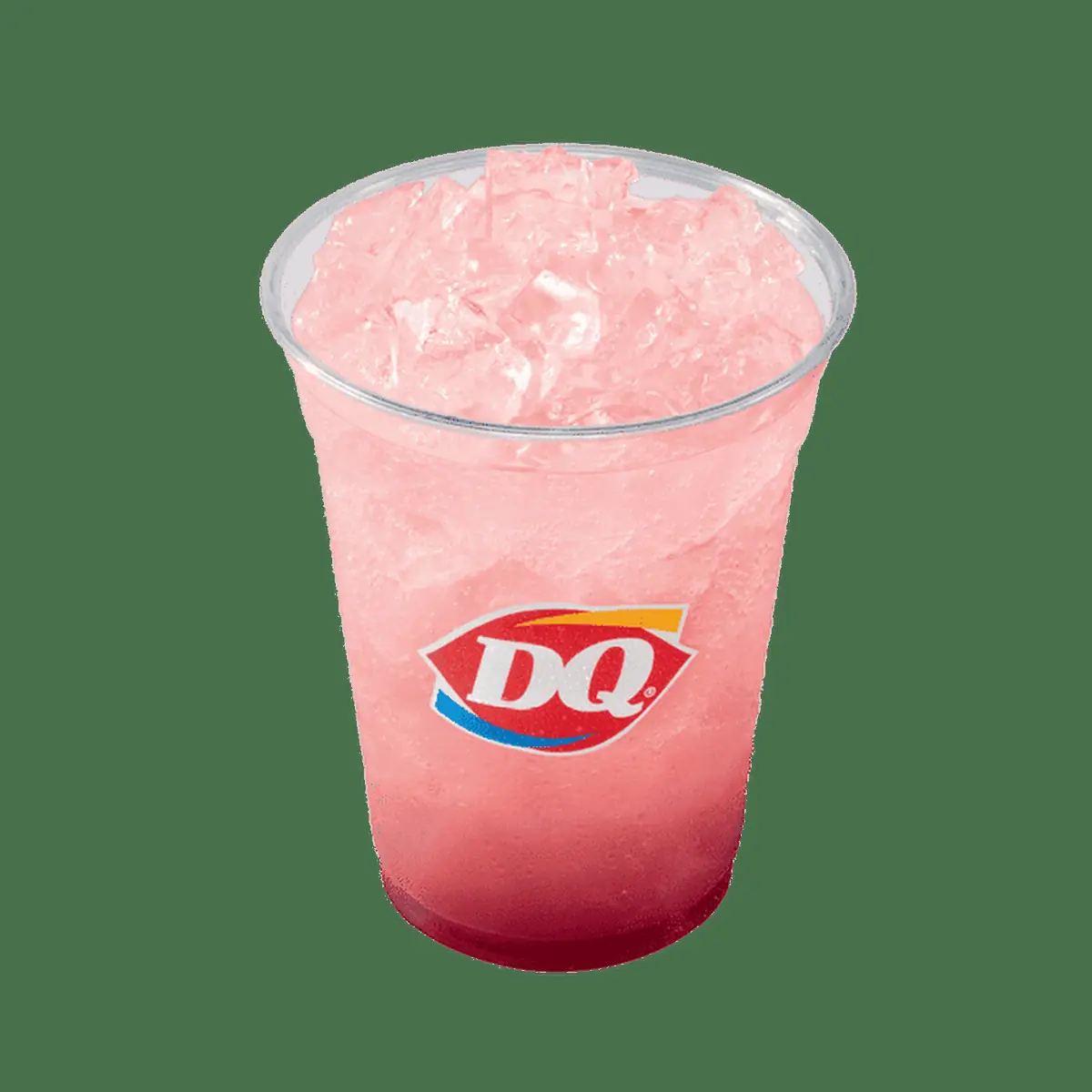 Misty Slush