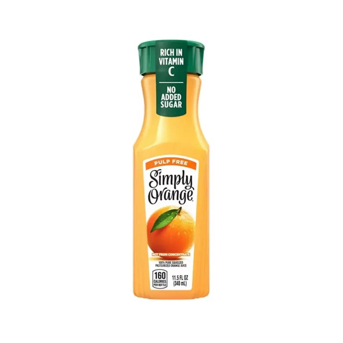 Orange Juice