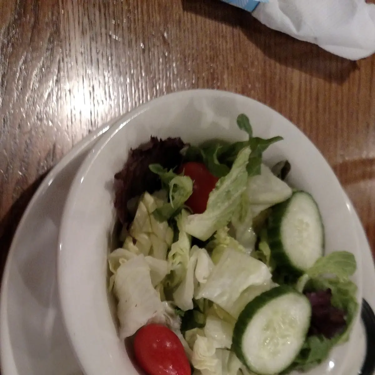 Side Salad
