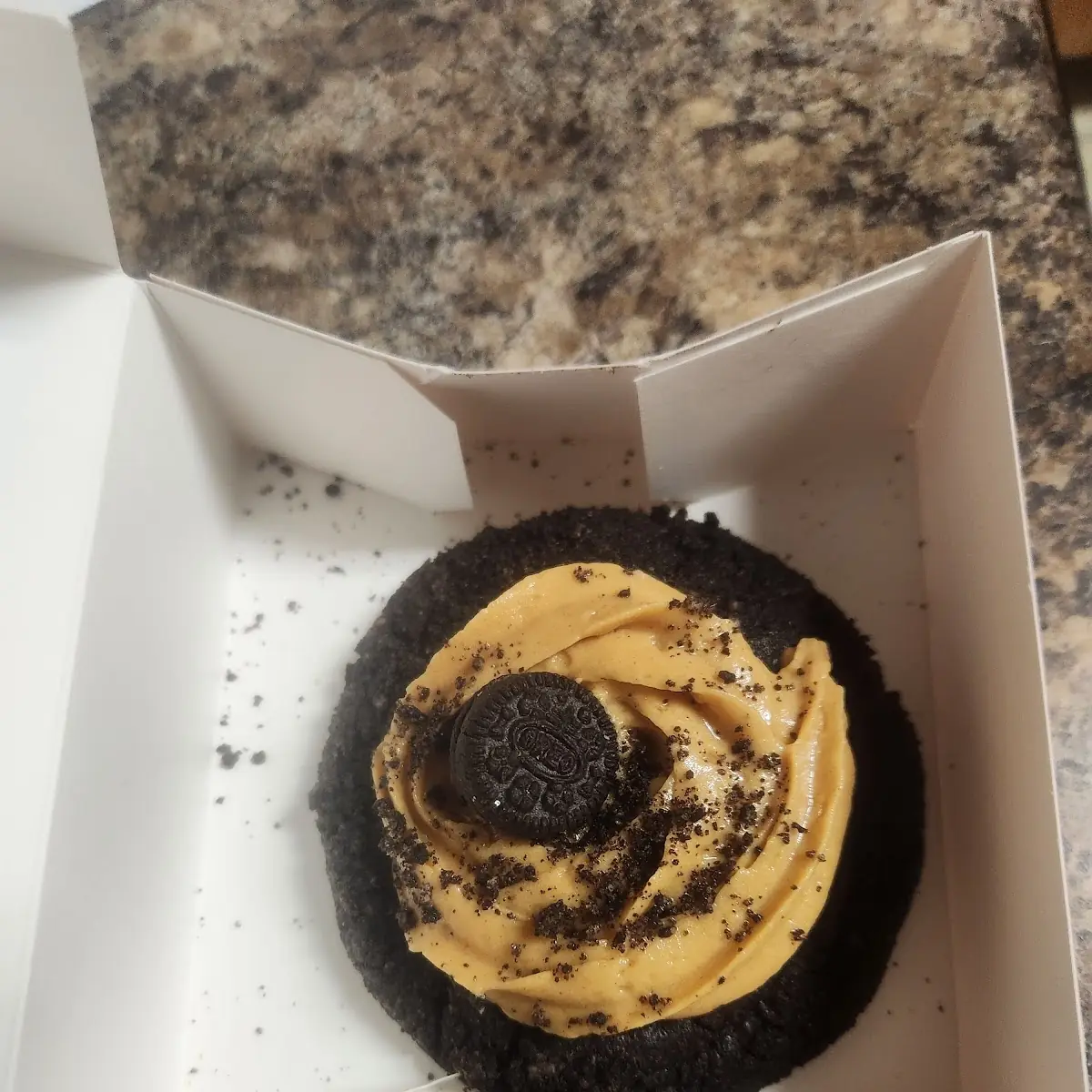 Chocolate Peanut Butter