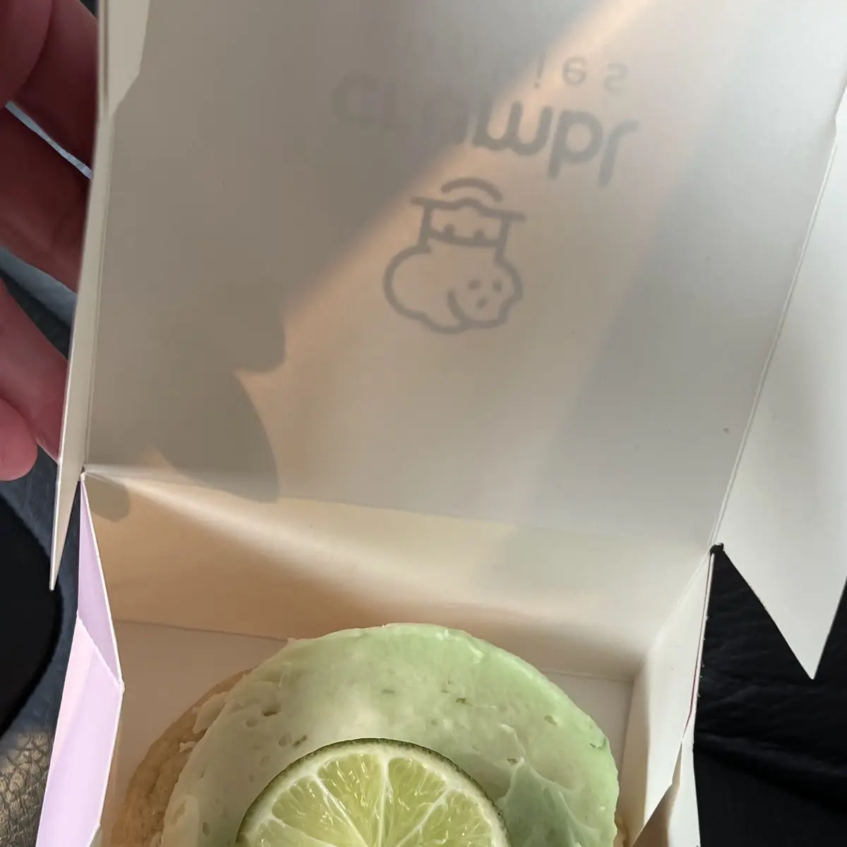 Key Lime Pie