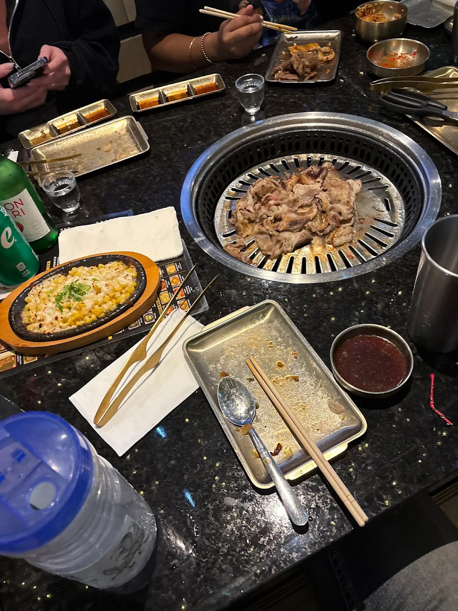 All You Can Eat