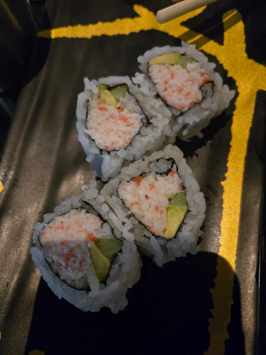 Holy+Lobster Roll (Combo)