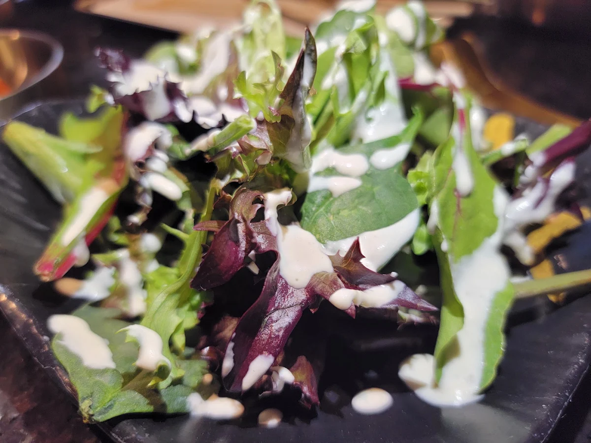 House Salad