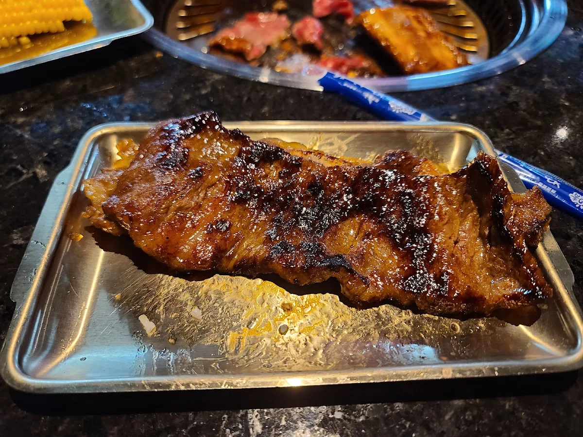 Short Rib