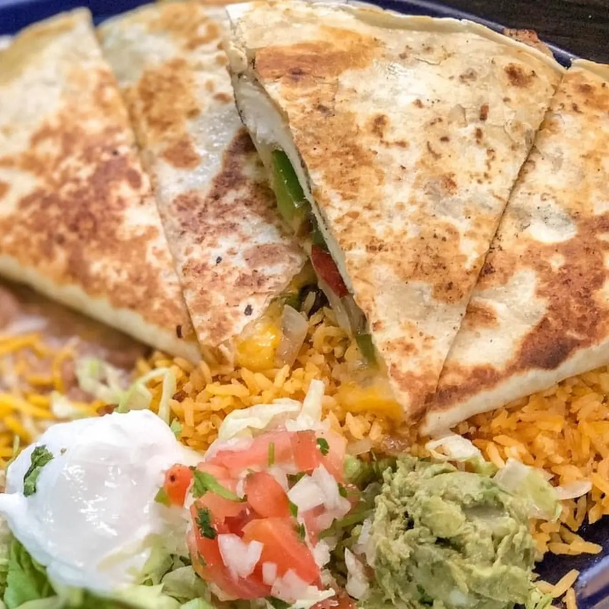 Crispy Tacos