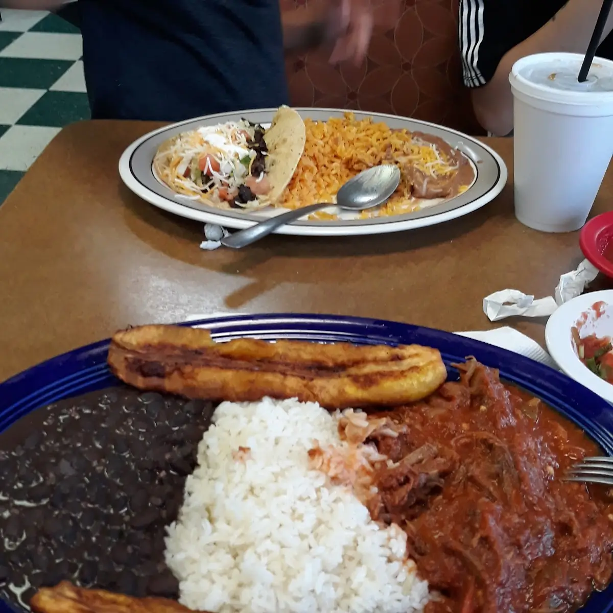 Ropa Vieja