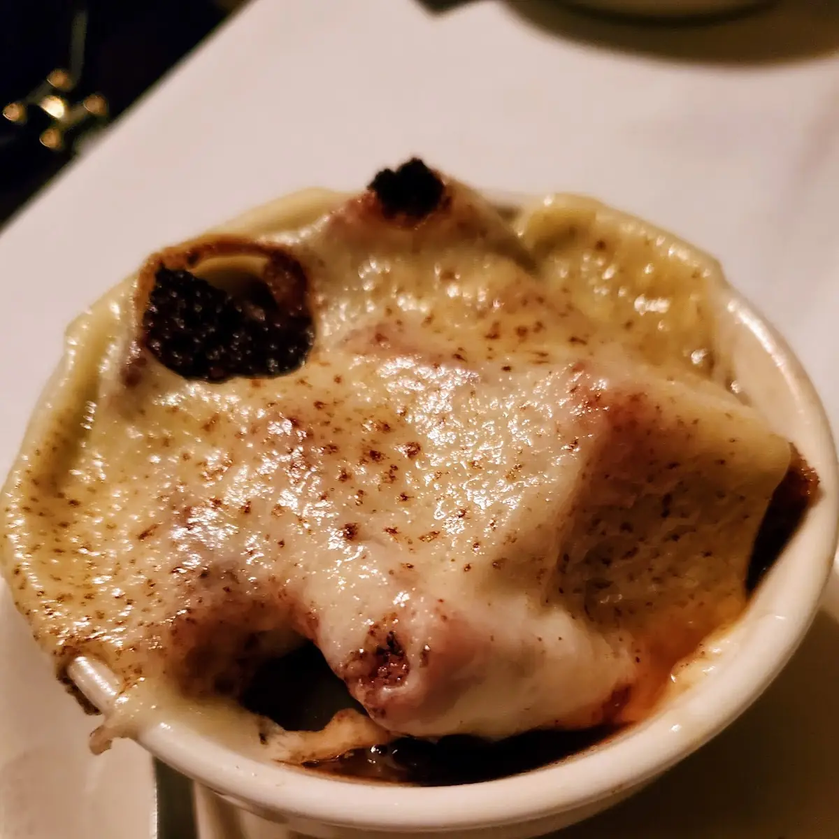 French Onion Soup