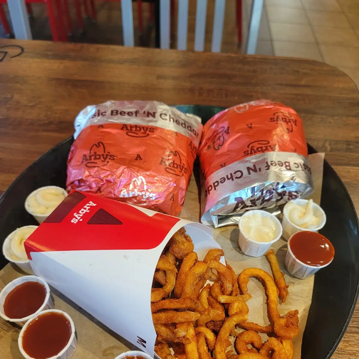Beef and Cheddar Cheese
