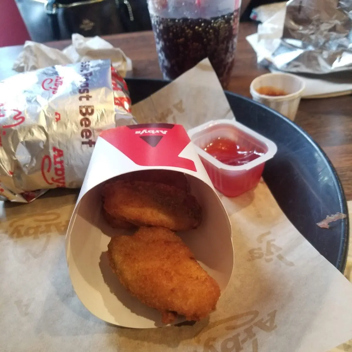 Jalapeno Poppers