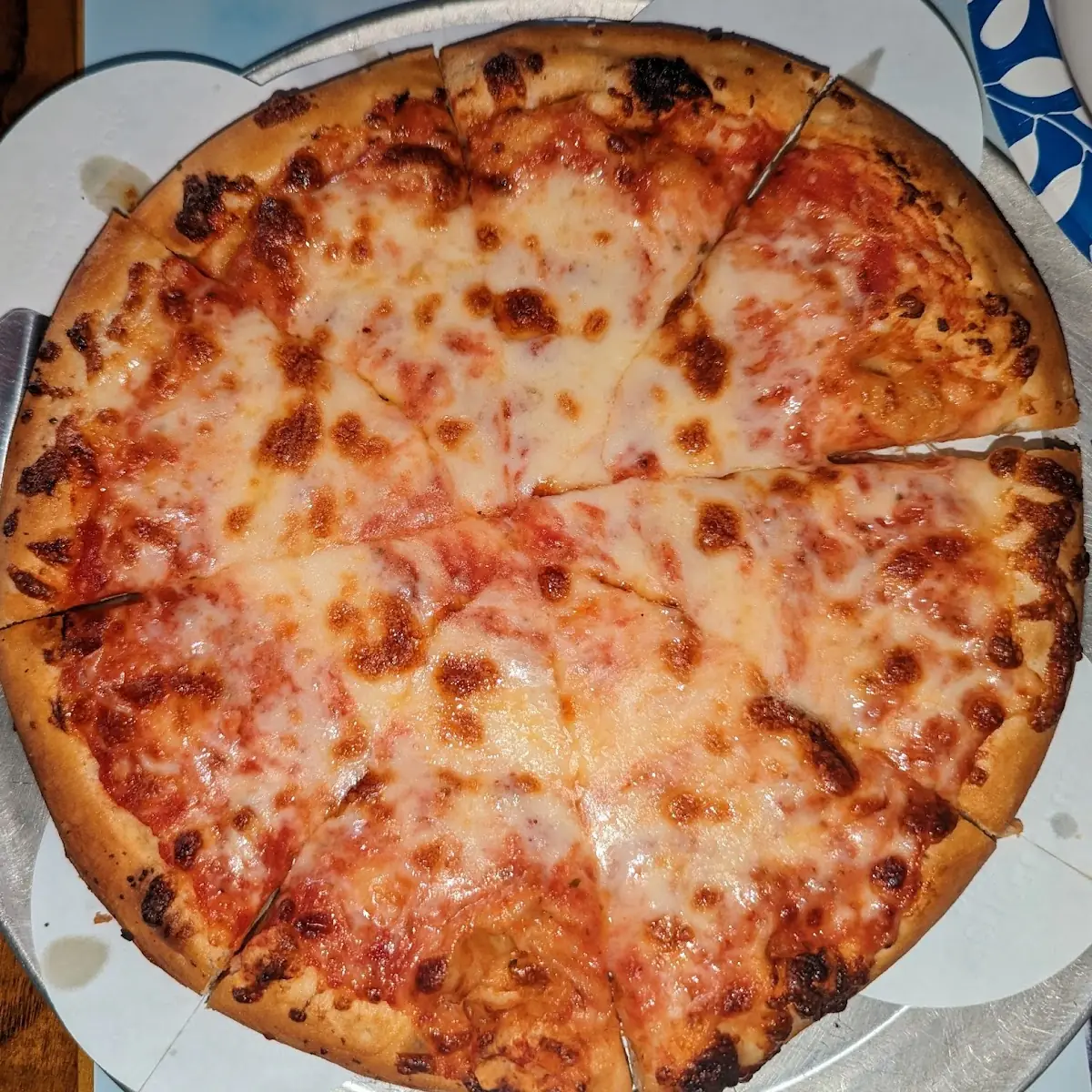 Cheese Pizza