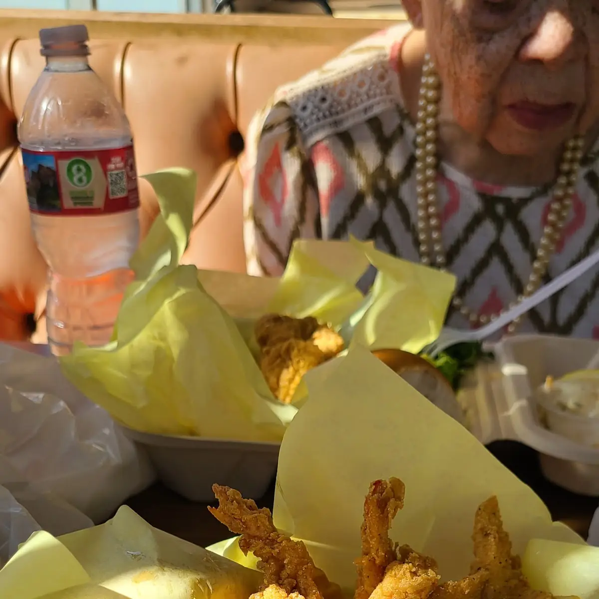 Fritto Misto