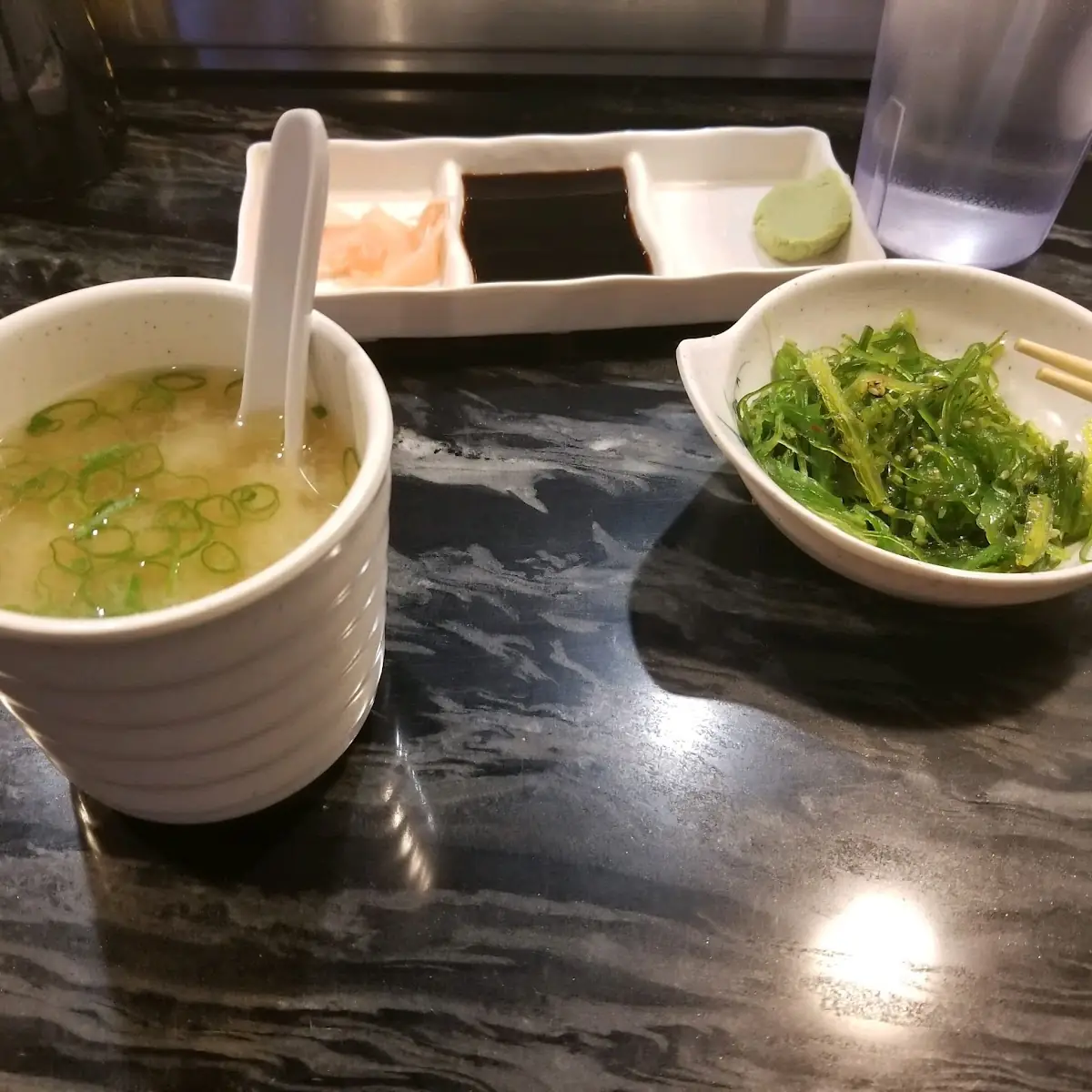 Miso Soup
