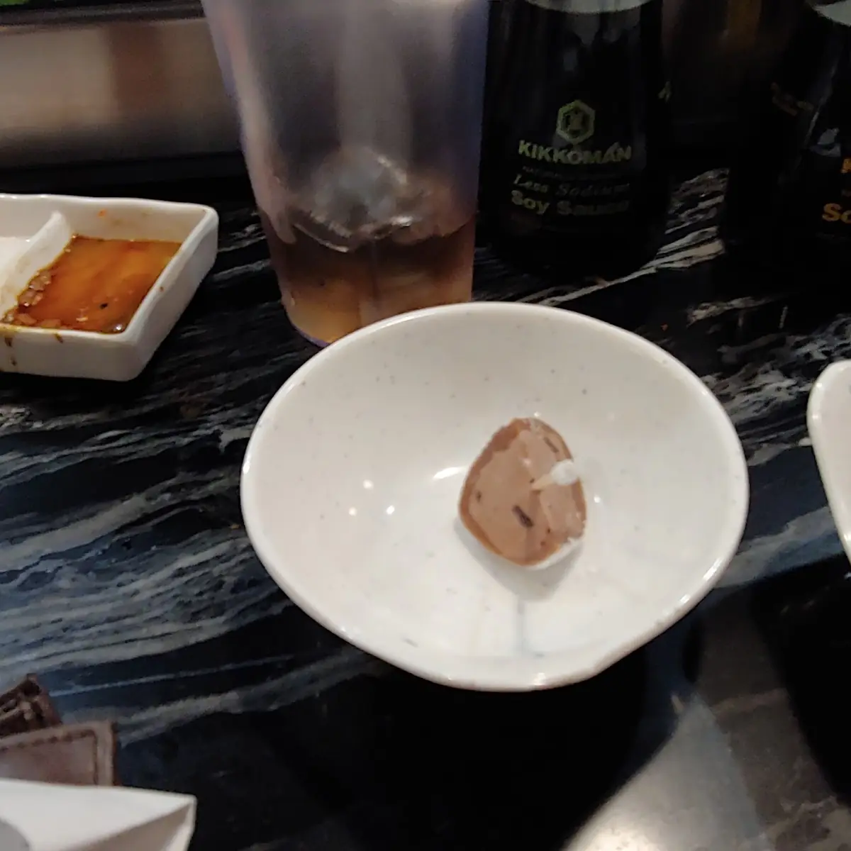 Mochi Ice Cream