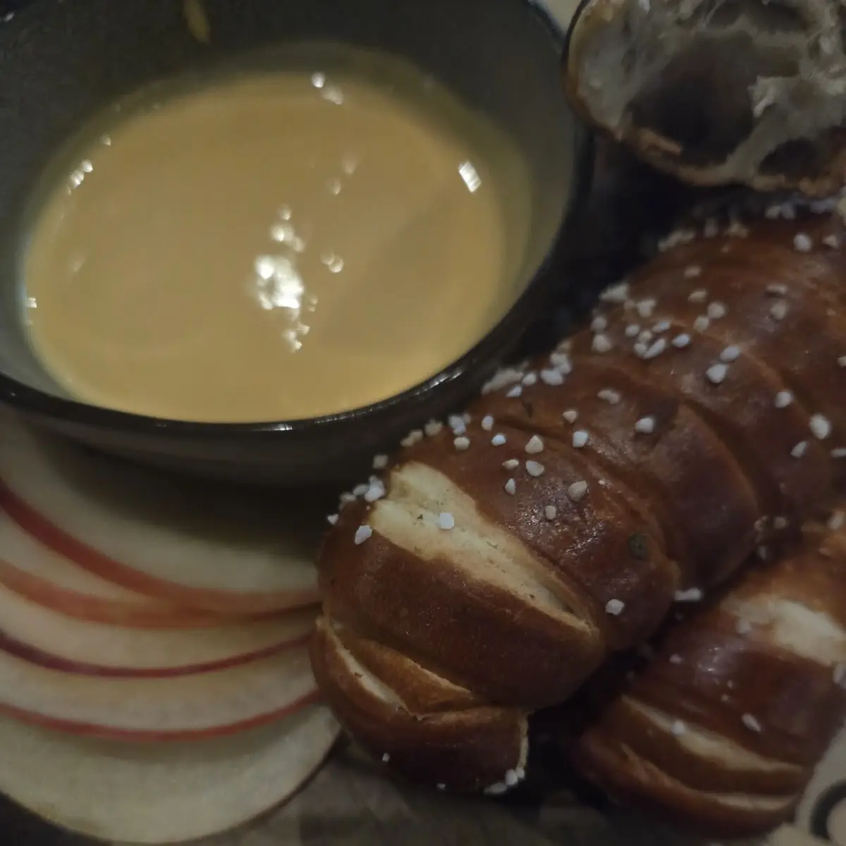 Cheese Dip