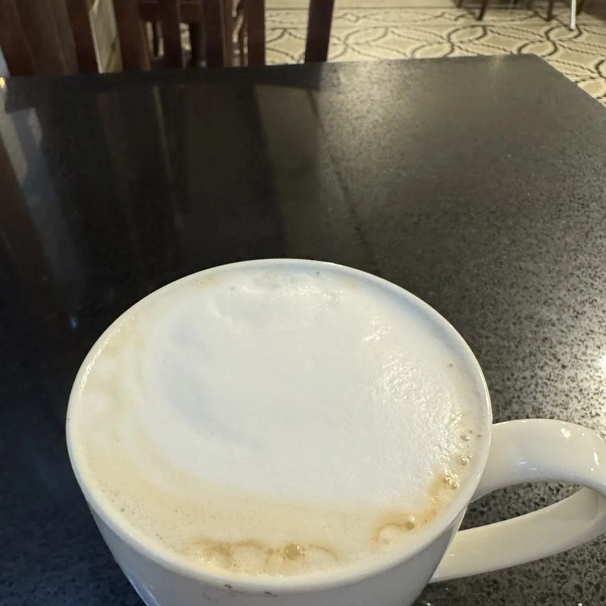 Cappuccino
