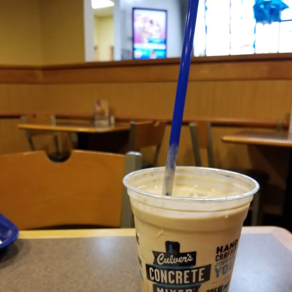 Chocolate Malt