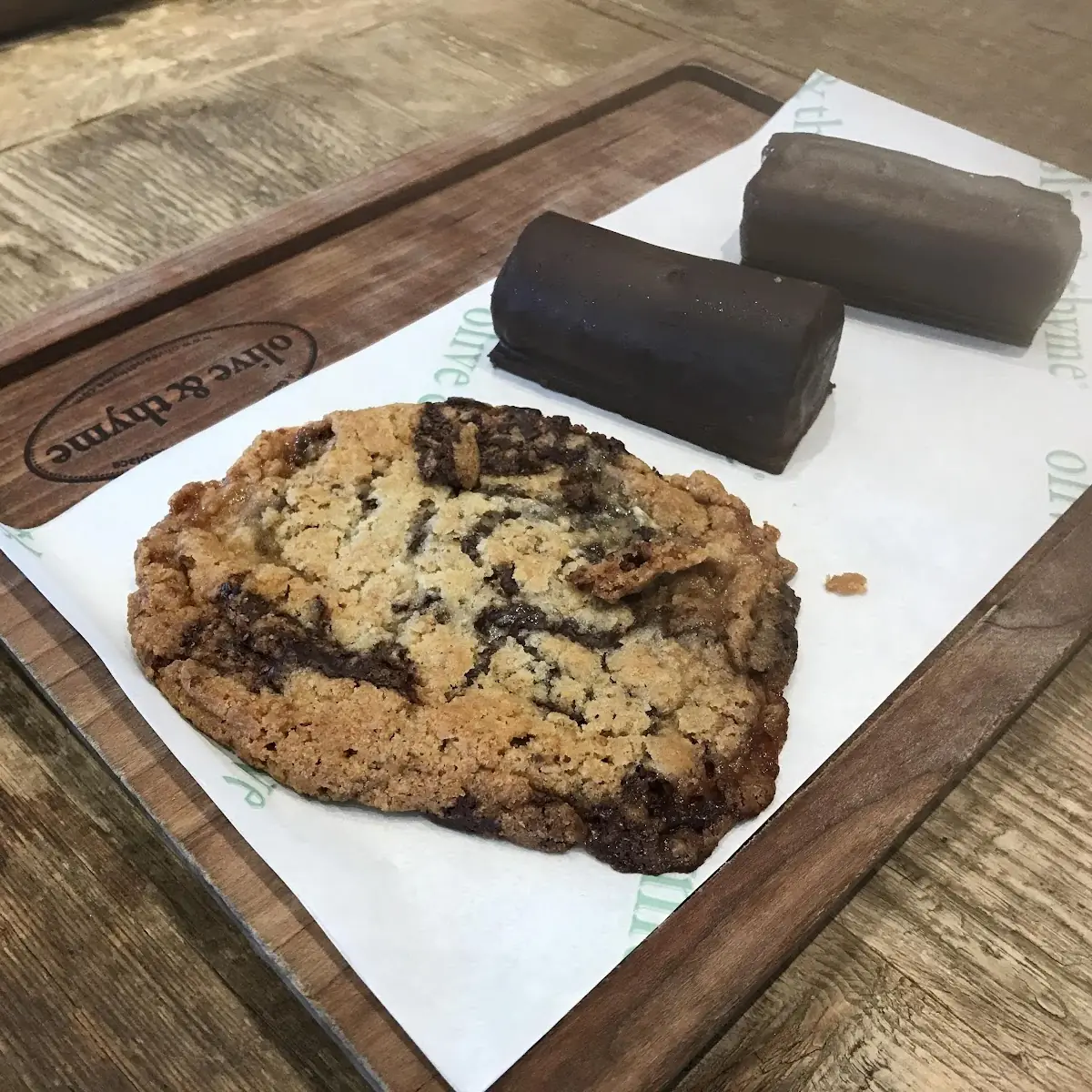 Chocolate Chip