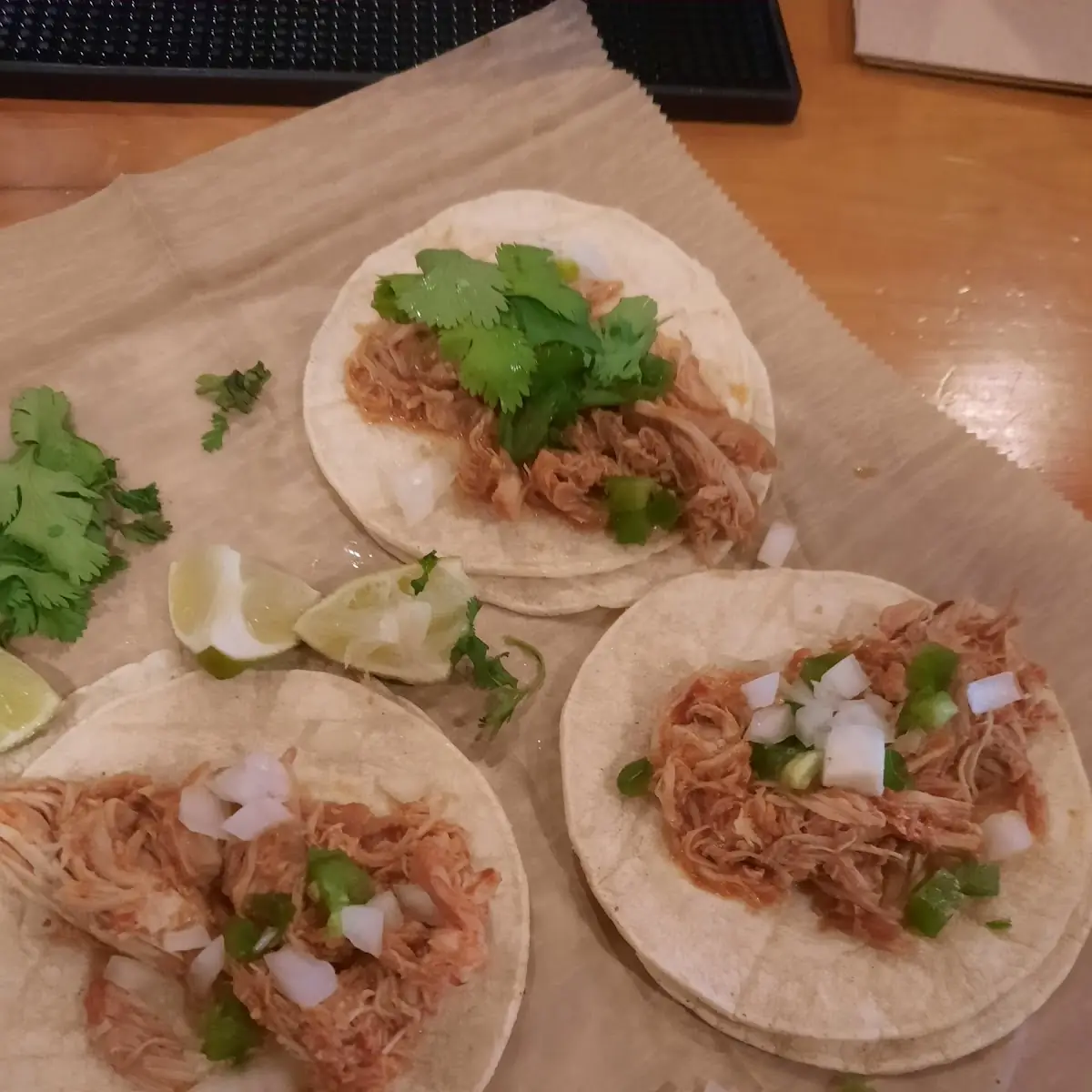 Carnitas Power Bowl