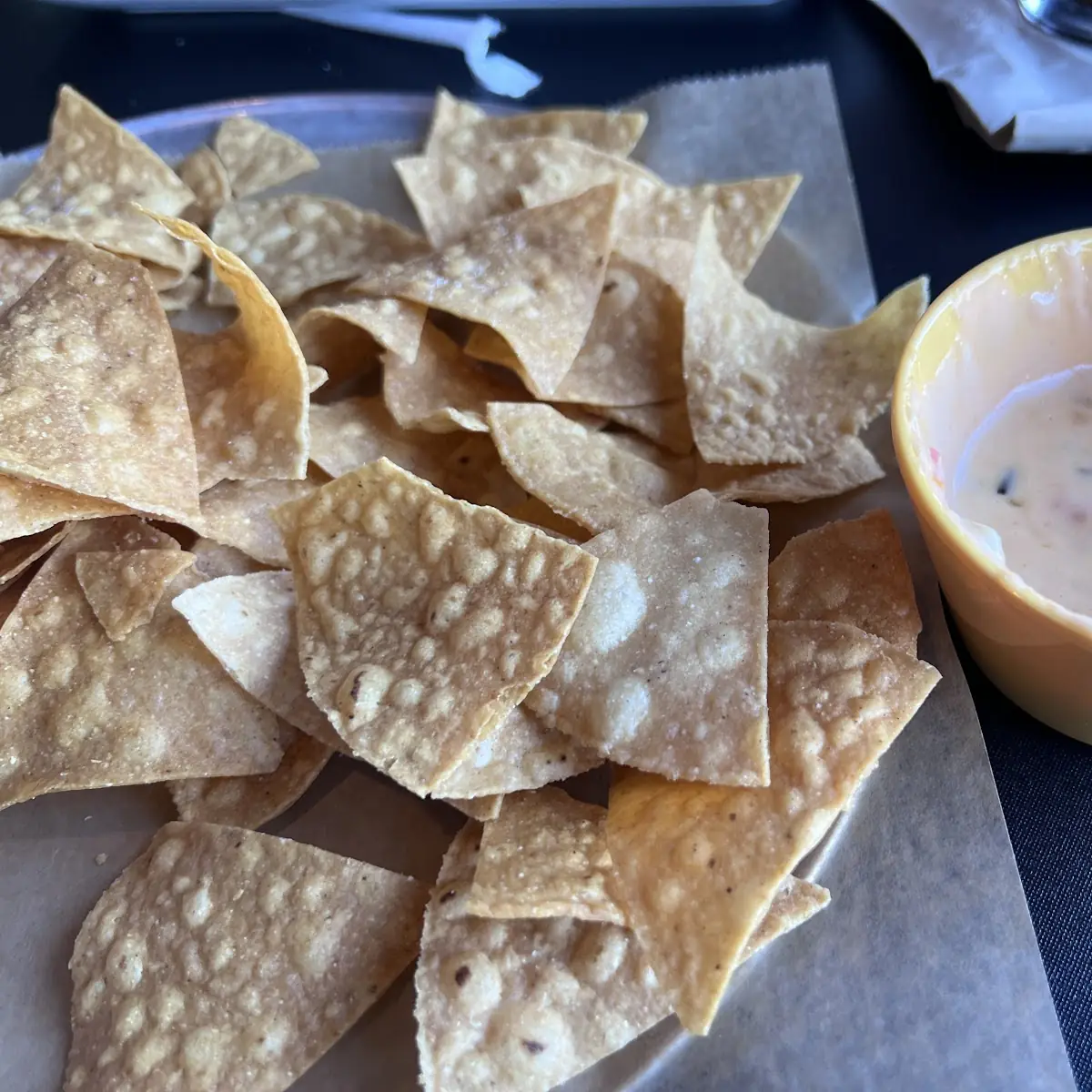 Cheese Dip