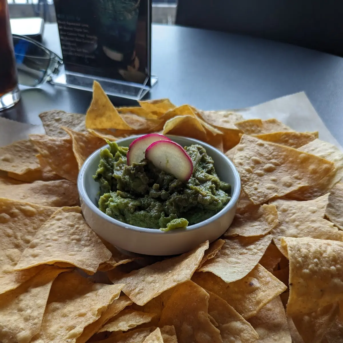 Guacamole