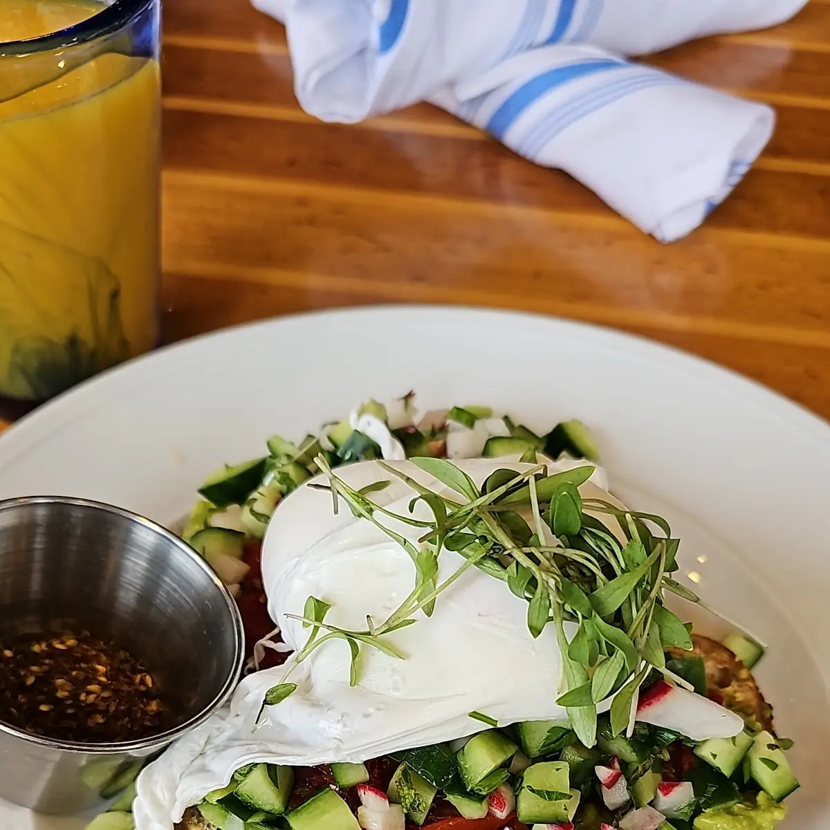 Avocado Toast