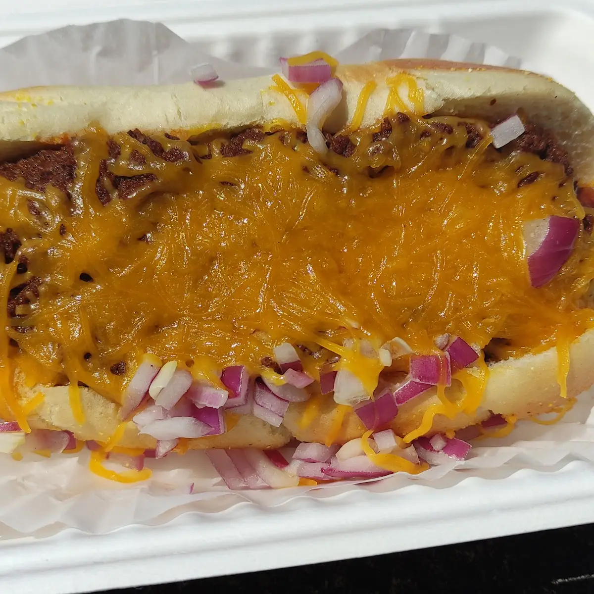 Hot Dog