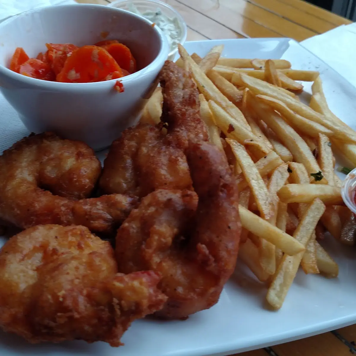 Anchor Inn Jumbo Shrimp
